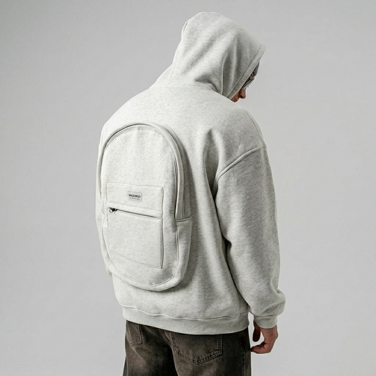Hooded Sweatshirt